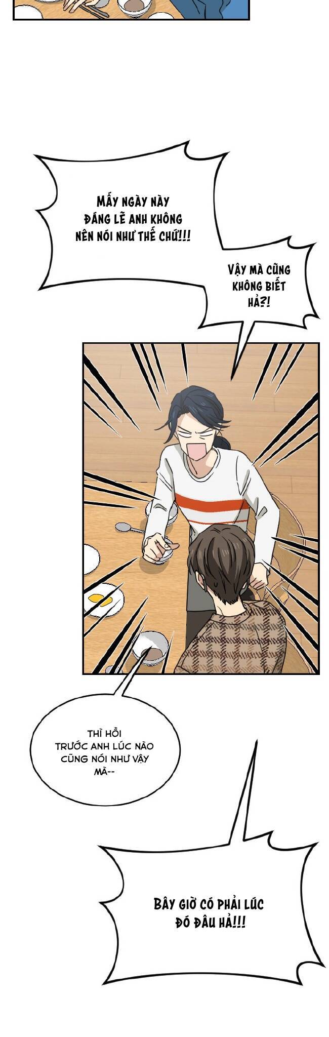 Bạn Của Em Trai Chapter 69 - 23