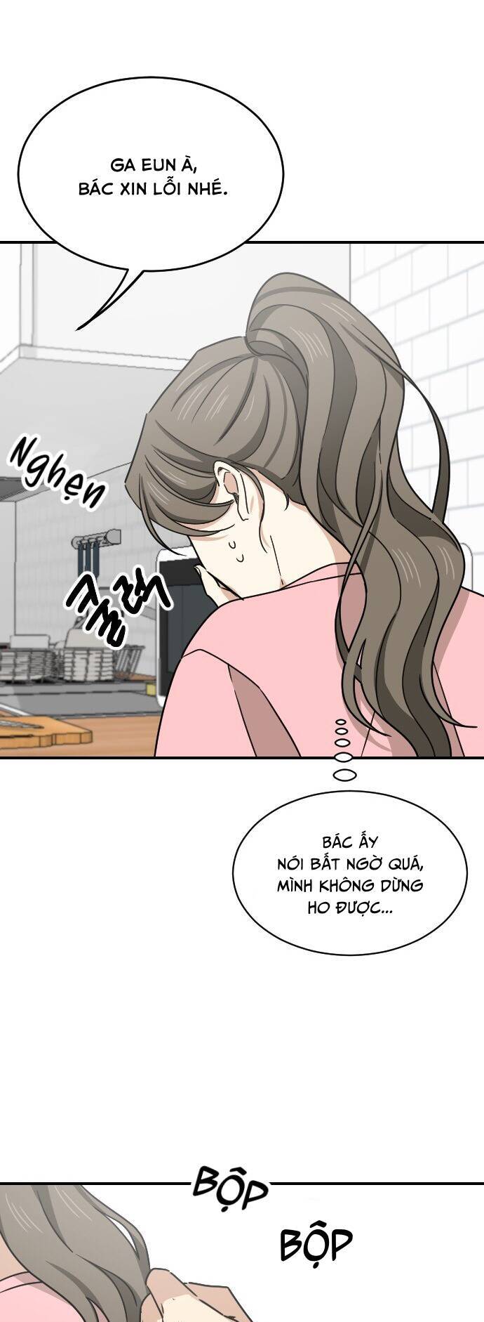 Bạn Của Em Trai Chapter 69 - 24