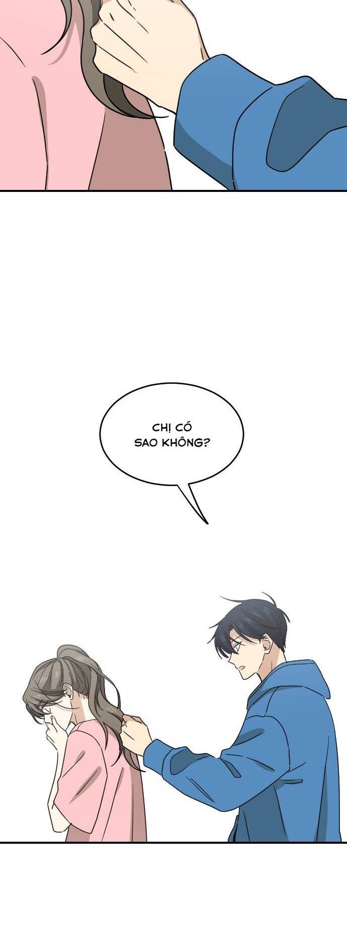 Bạn Của Em Trai Chapter 69 - 25