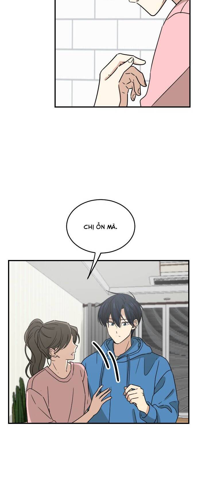 Bạn Của Em Trai Chapter 69 - 27