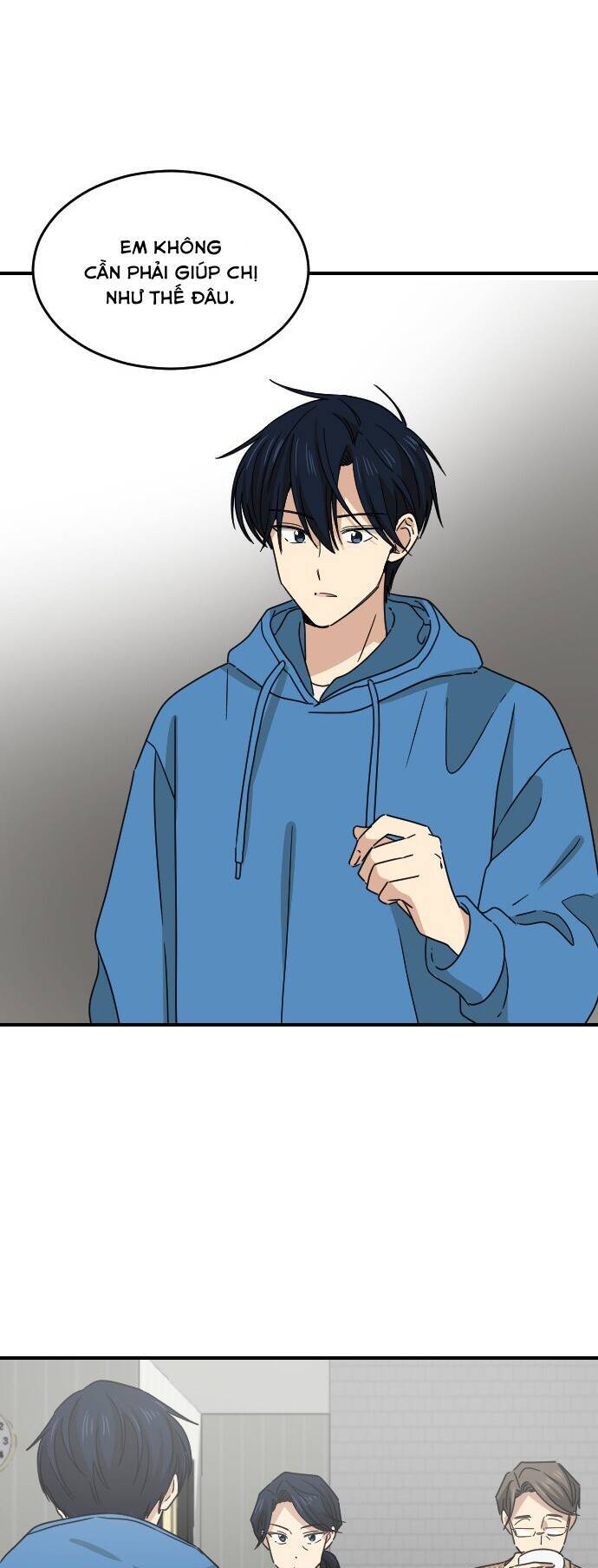 Bạn Của Em Trai Chapter 69 - 28