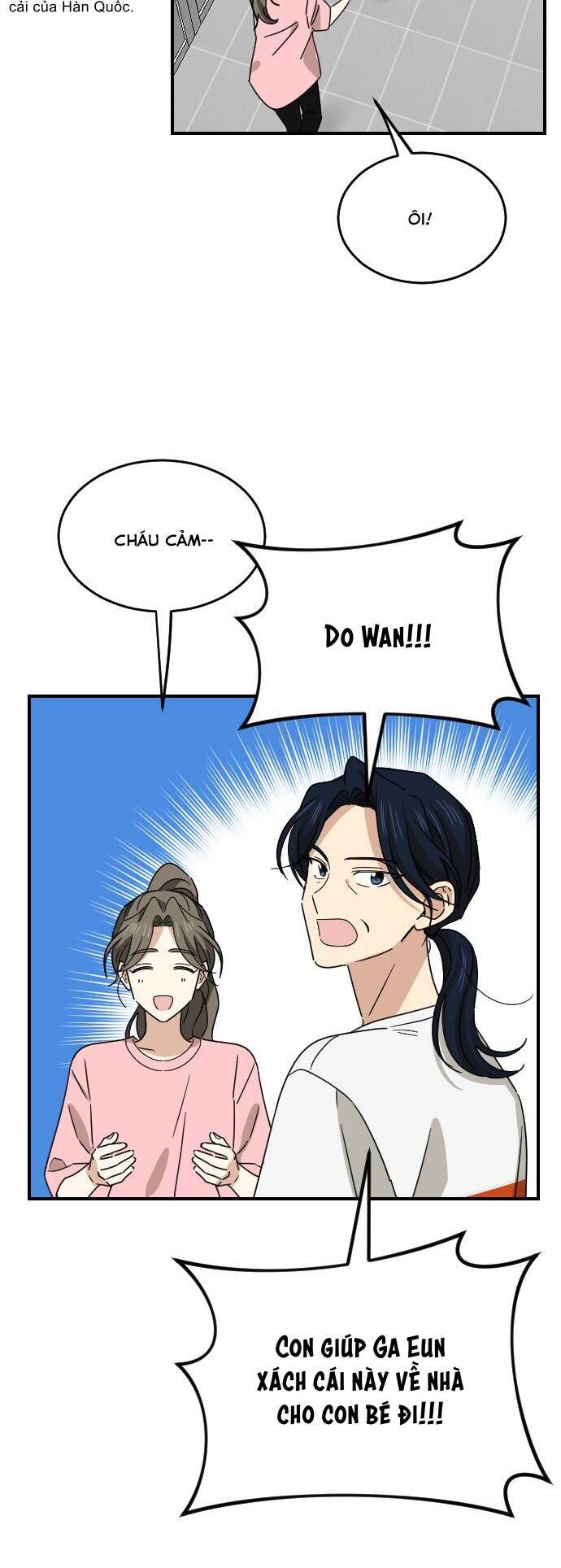 Bạn Của Em Trai Chapter 69 - 31