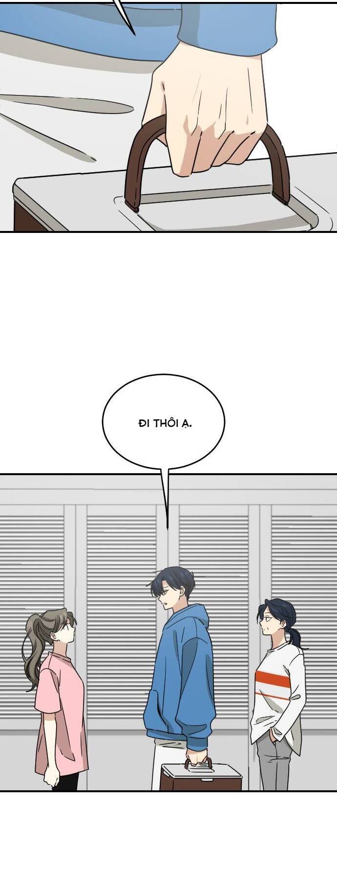 Bạn Của Em Trai Chapter 69 - 33