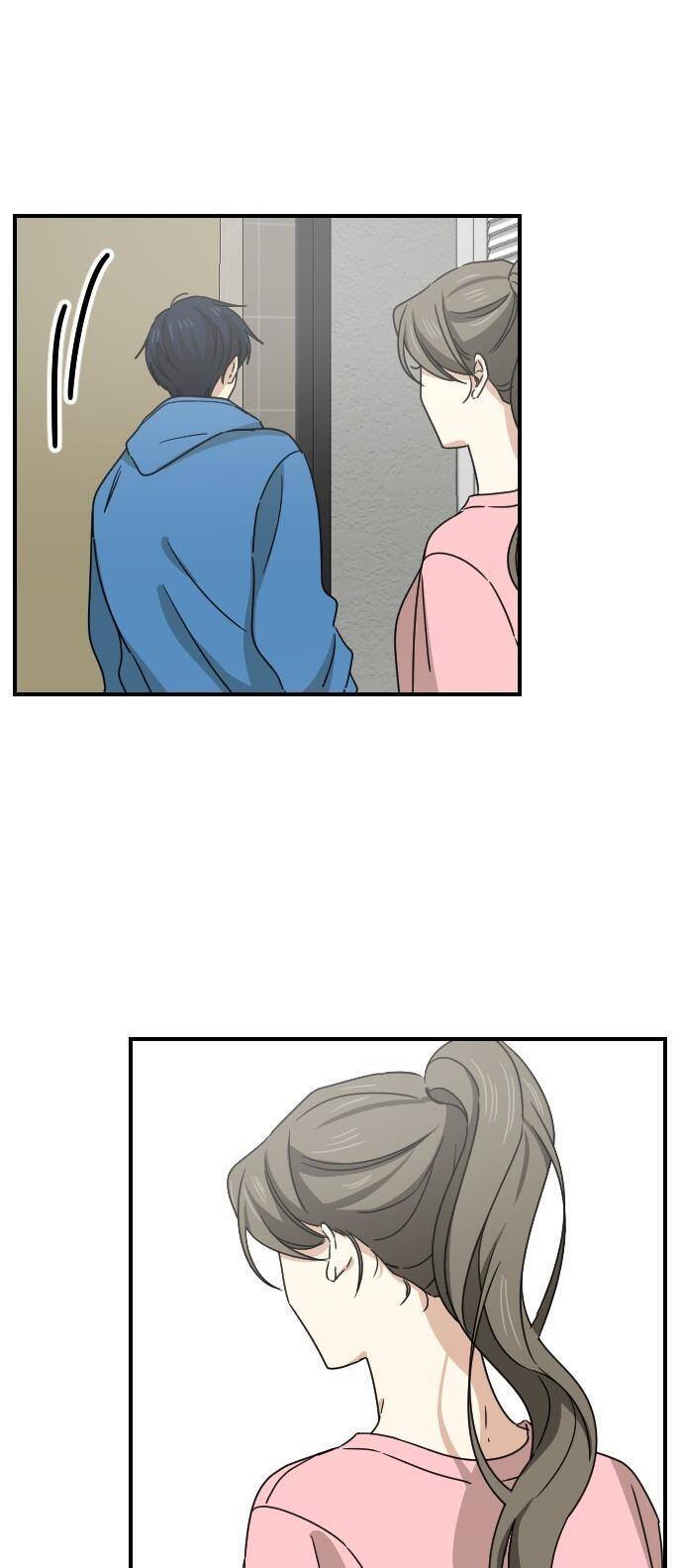 Bạn Của Em Trai Chapter 69 - 34