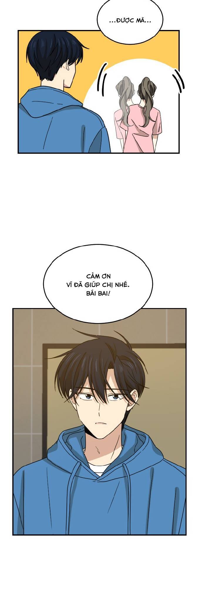 Bạn Của Em Trai Chapter 69 - 37