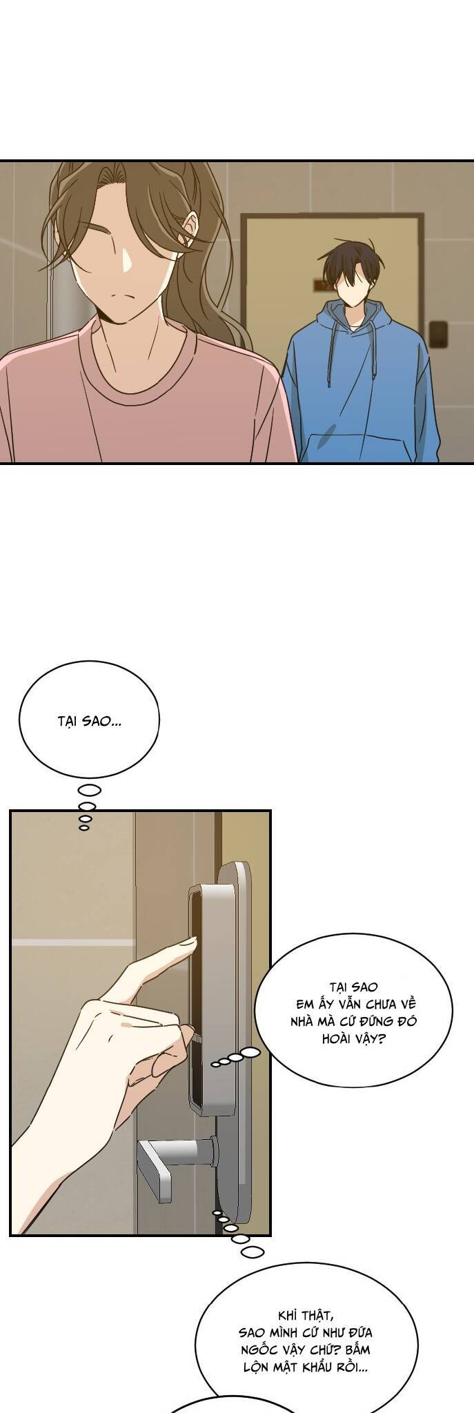 Bạn Của Em Trai Chapter 69 - 38