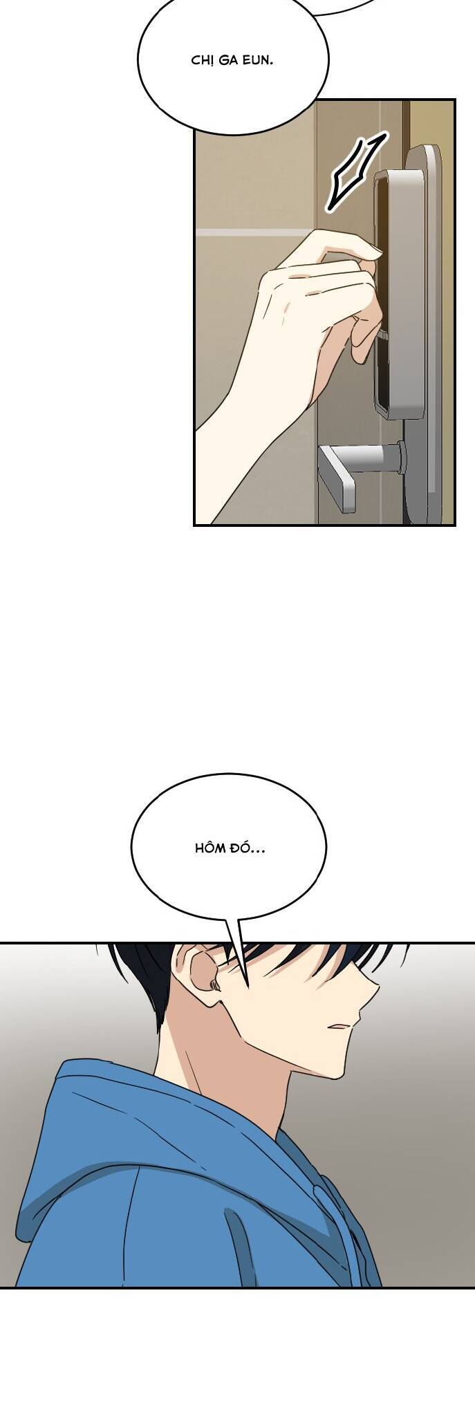 Bạn Của Em Trai Chapter 69 - 39