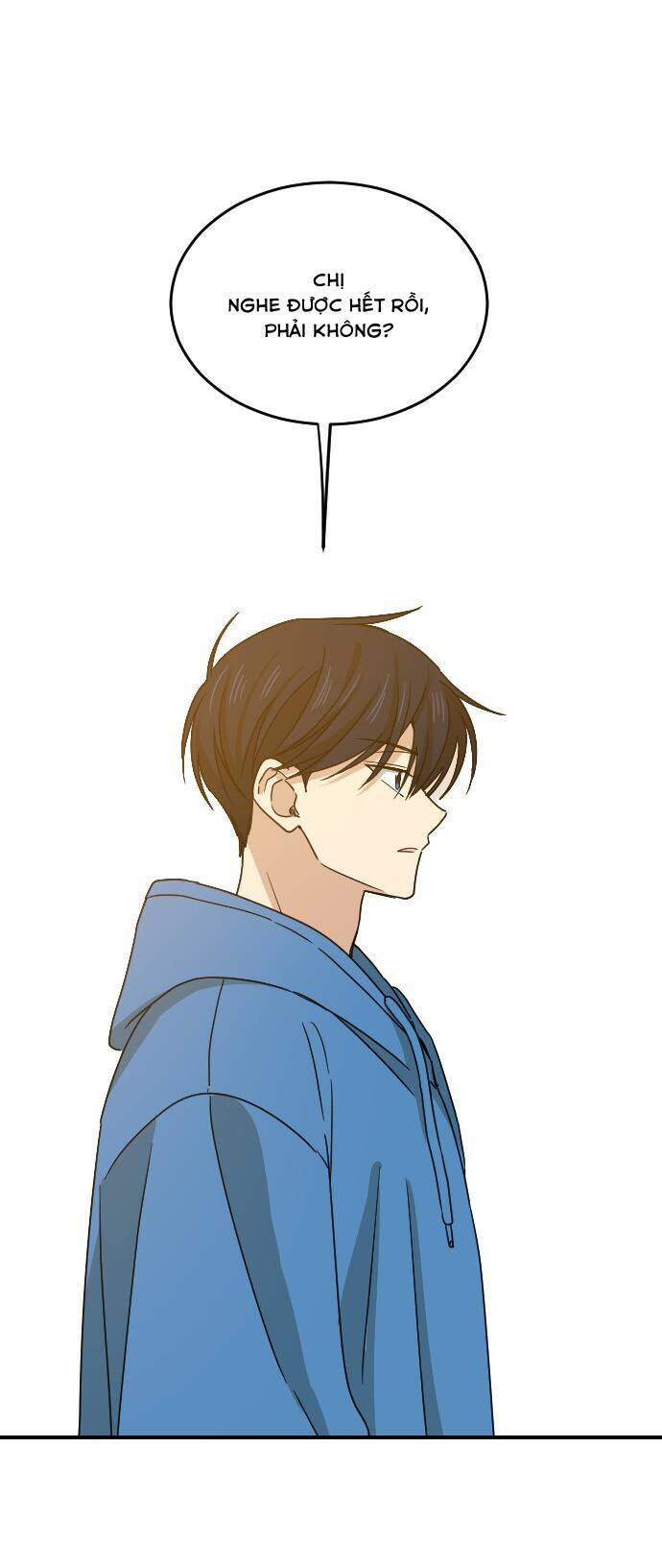 Bạn Của Em Trai Chapter 69 - 40