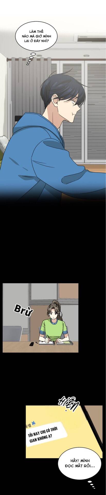 Bạn Của Em Trai Chapter 69 - 5