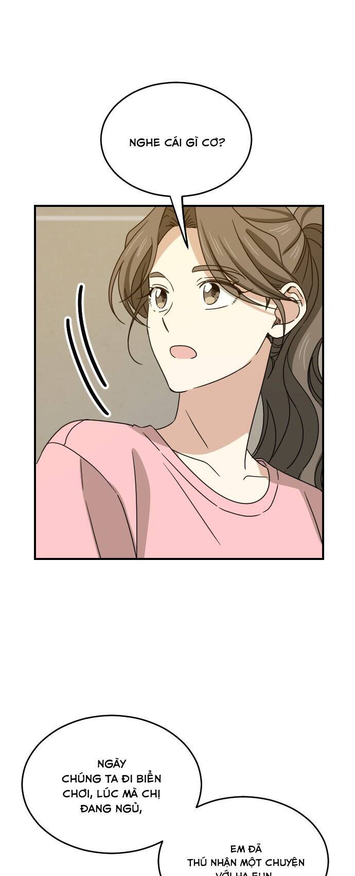 Bạn Của Em Trai Chapter 69 - 42