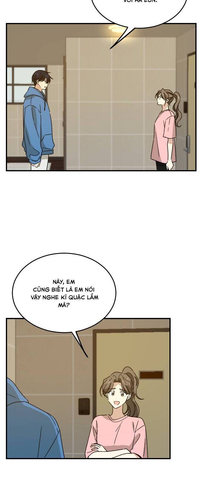 Bạn Của Em Trai Chapter 69 - 43