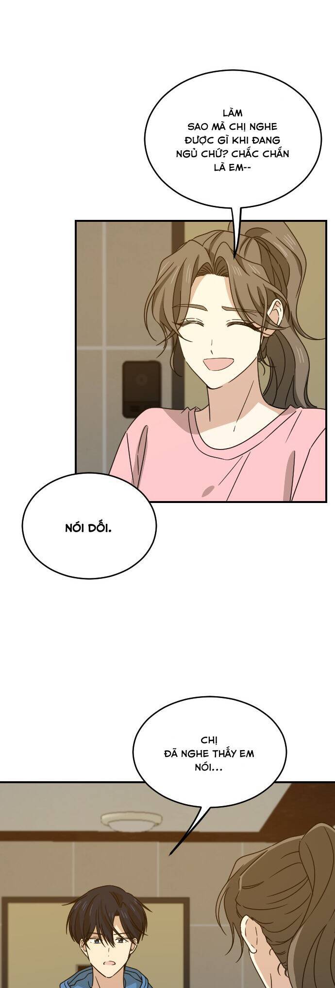 Bạn Của Em Trai Chapter 69 - 44