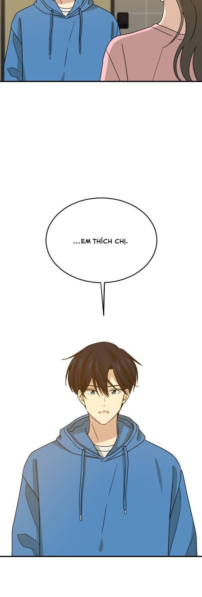 Bạn Của Em Trai Chapter 69 - 45