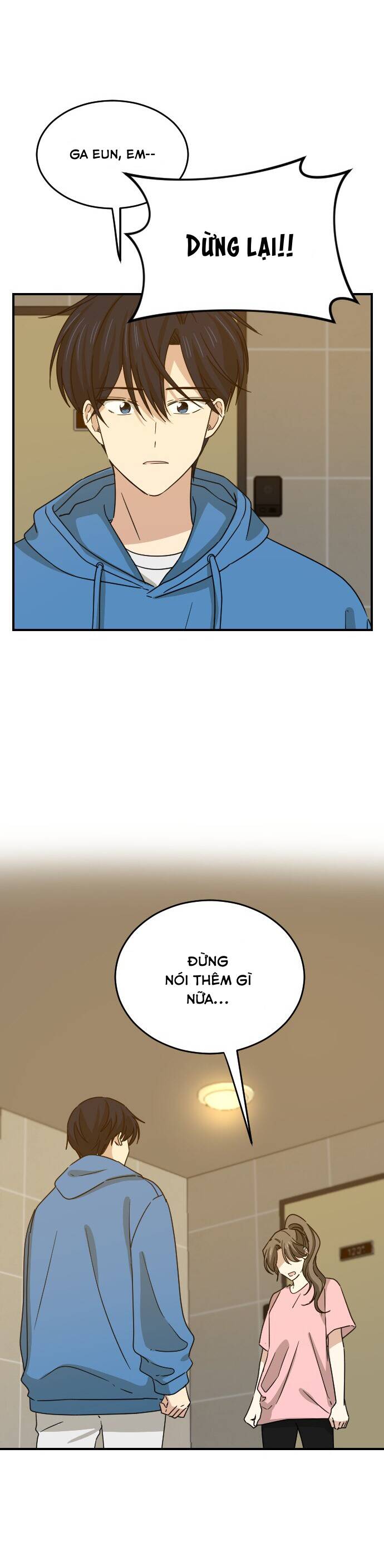 Bạn Của Em Trai Chapter 69 - 46