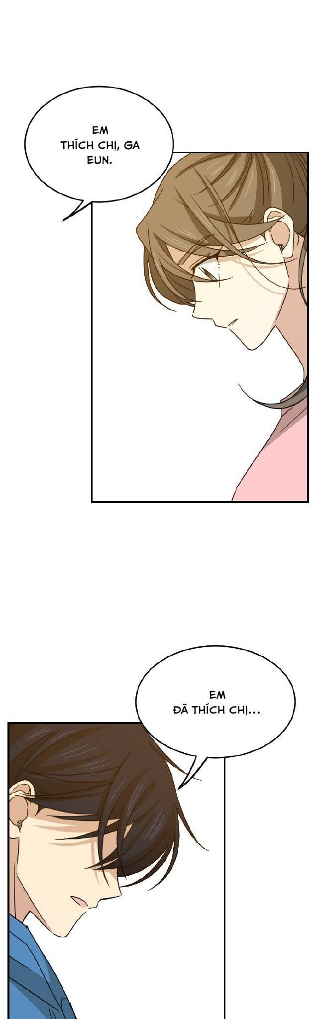 Bạn Của Em Trai Chapter 69 - 49