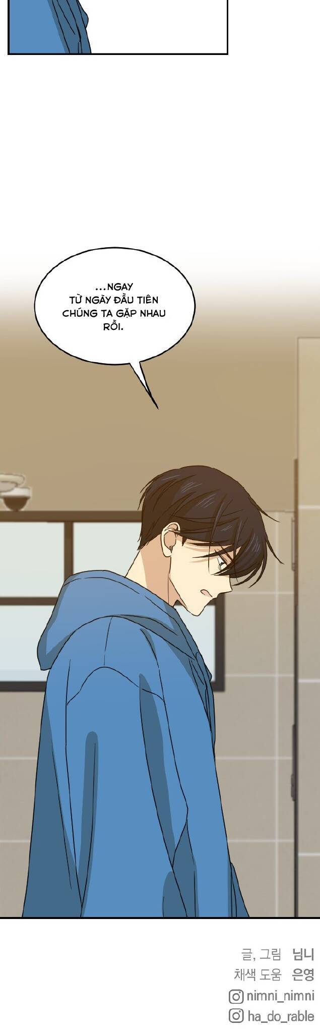 Bạn Của Em Trai Chapter 69 - 50