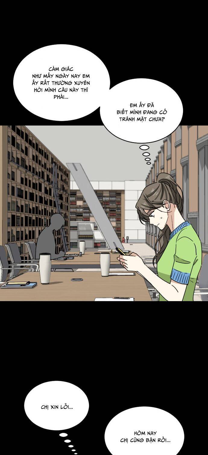 Bạn Của Em Trai Chapter 69 - 6