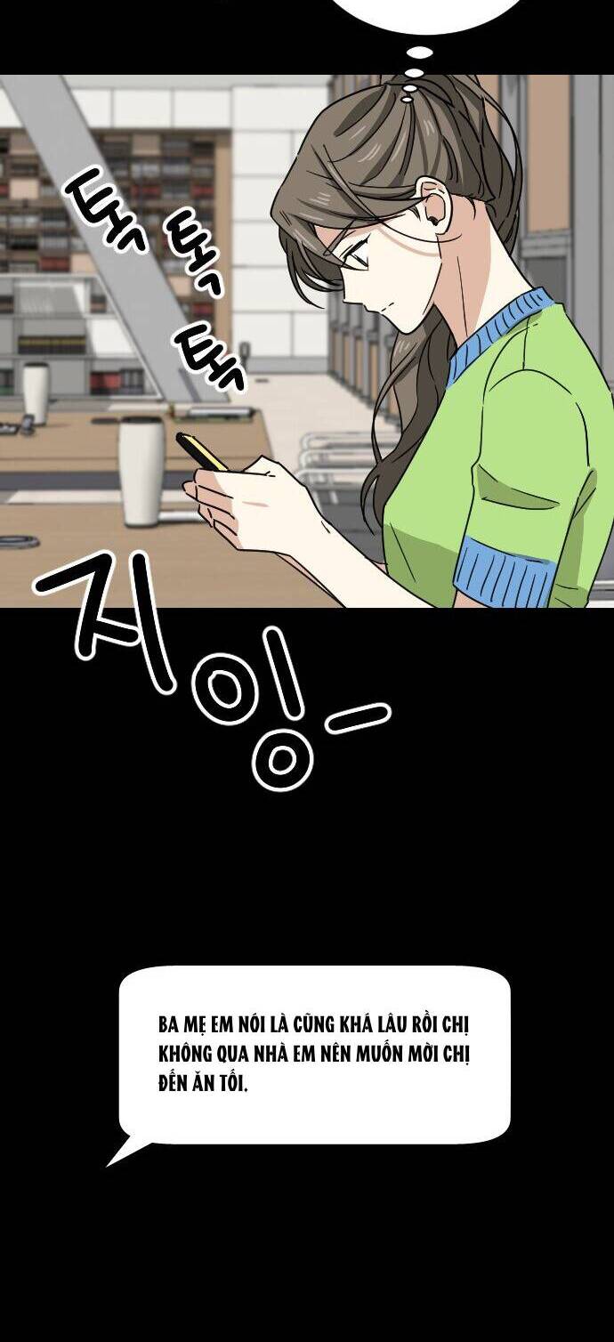 Bạn Của Em Trai Chapter 69 - 7