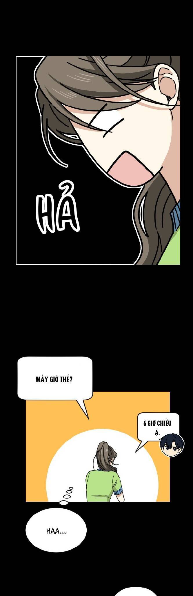 Bạn Của Em Trai Chapter 69 - 8