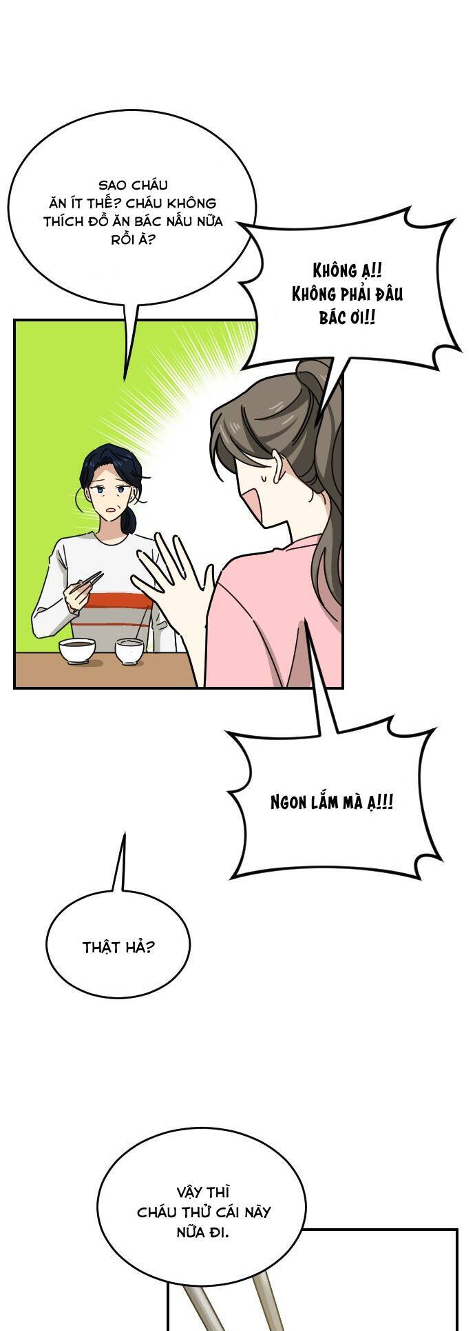 Bạn Của Em Trai Chapter 69 - 10