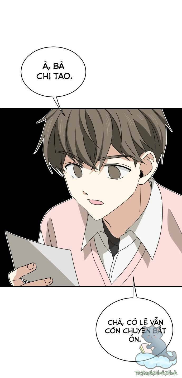 Bạn Của Em Trai Chapter 7 - 11