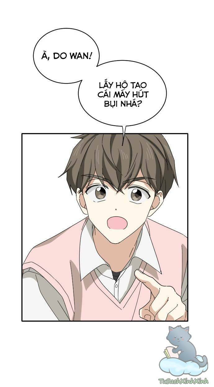 Bạn Của Em Trai Chapter 7 - 14