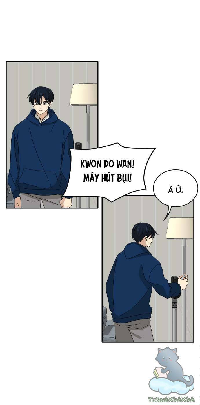 Bạn Của Em Trai Chapter 7 - 15