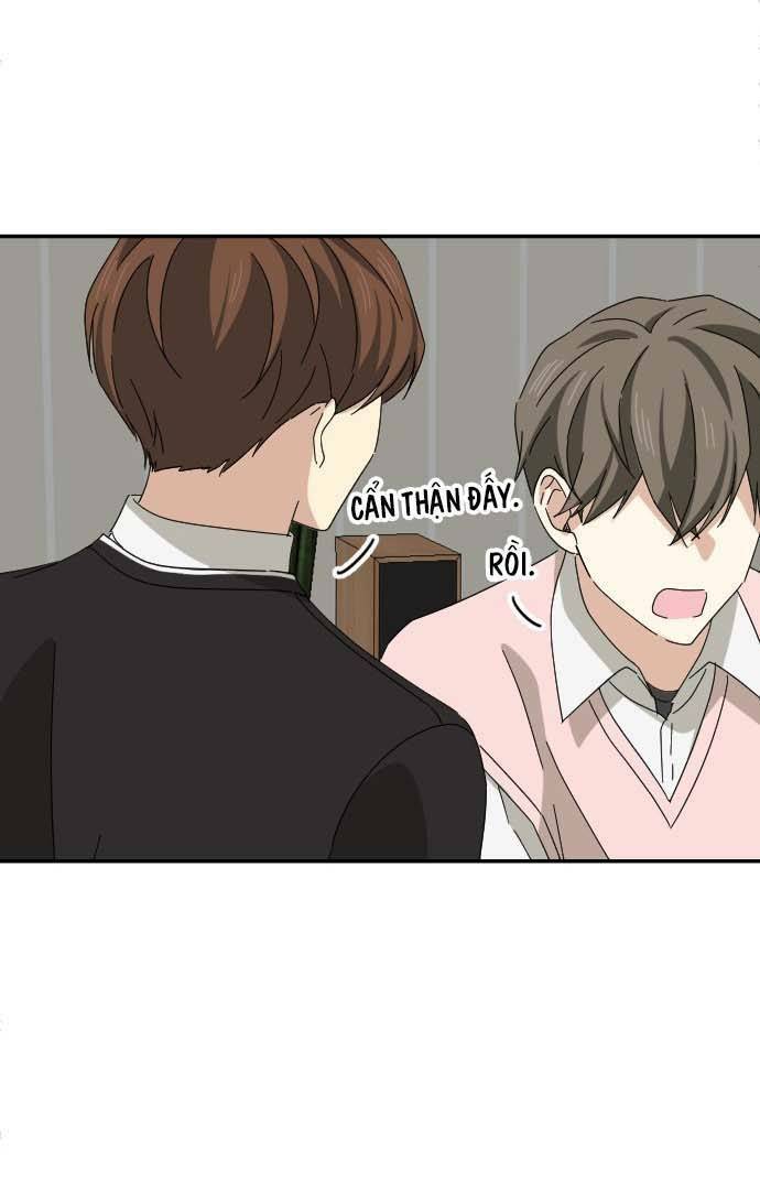 Bạn Của Em Trai Chapter 7 - 16