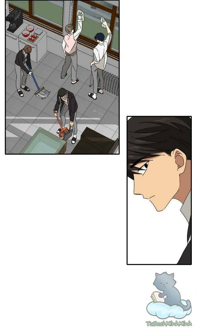 Bạn Của Em Trai Chapter 7 - 20