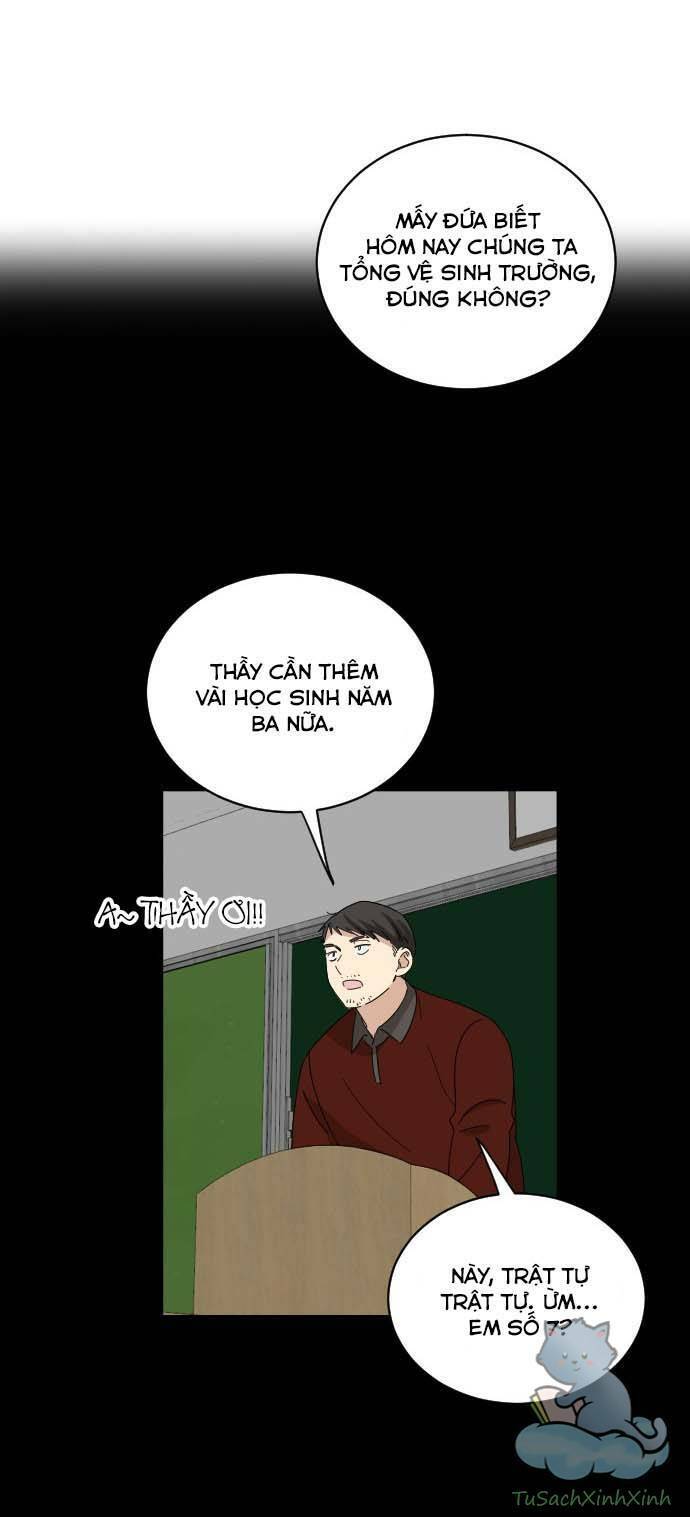 Bạn Của Em Trai Chapter 7 - 22