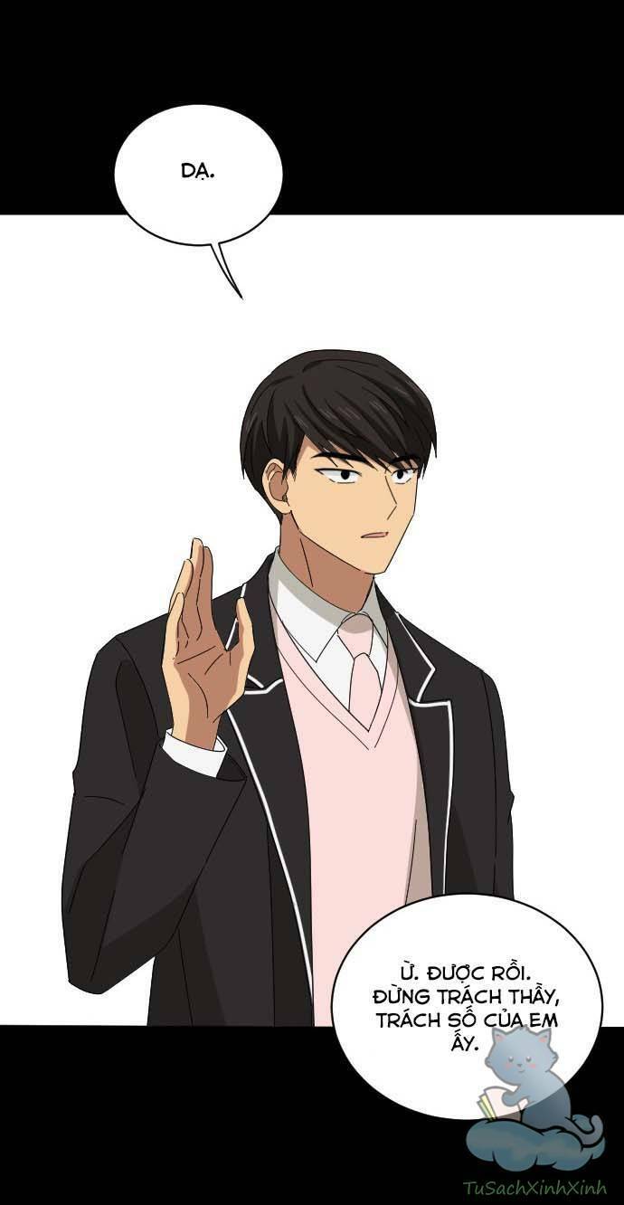 Bạn Của Em Trai Chapter 7 - 23