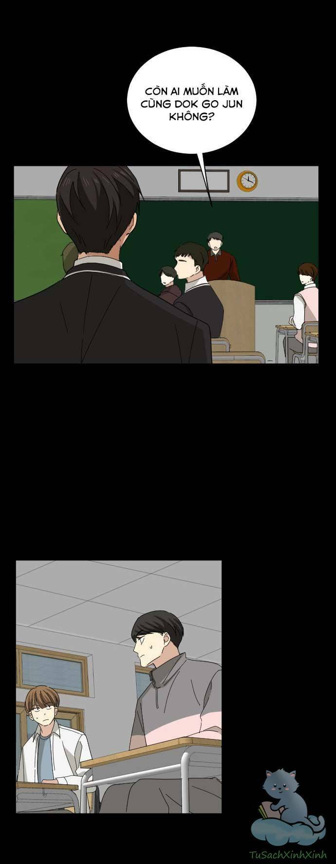 Bạn Của Em Trai Chapter 7 - 24