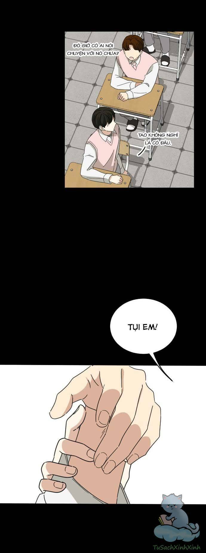 Bạn Của Em Trai Chapter 7 - 25