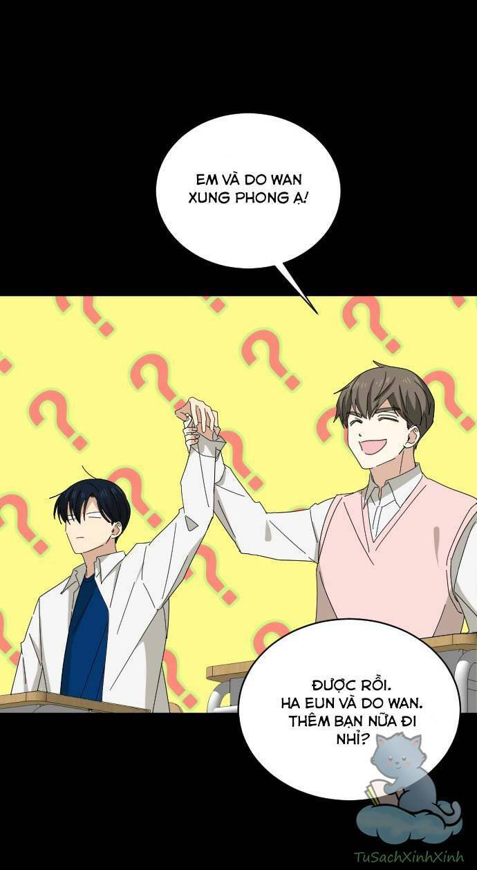 Bạn Của Em Trai Chapter 7 - 26