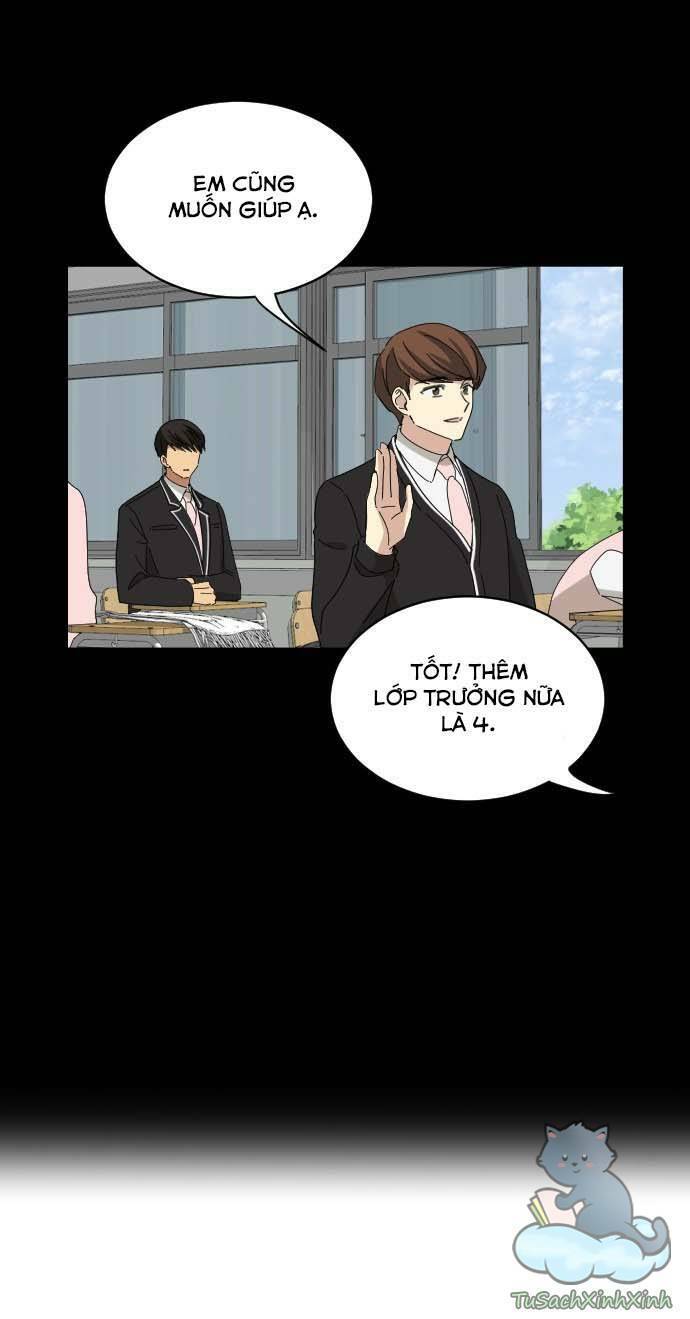 Bạn Của Em Trai Chapter 7 - 27