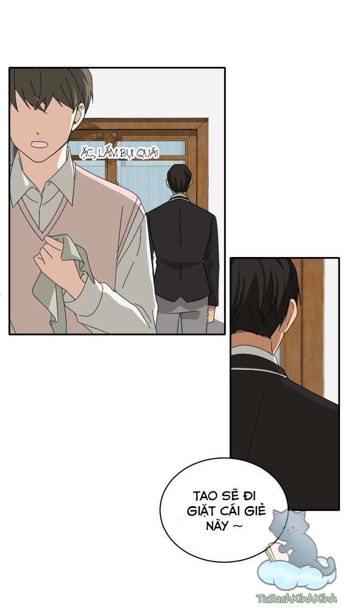 Bạn Của Em Trai Chapter 7 - 28