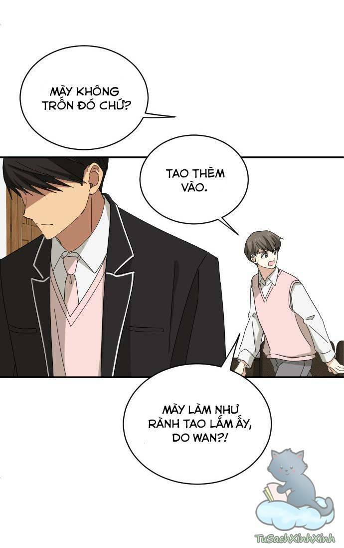 Bạn Của Em Trai Chapter 7 - 29