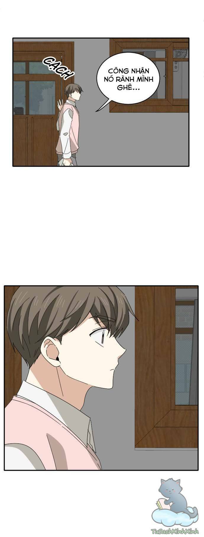 Bạn Của Em Trai Chapter 7 - 30