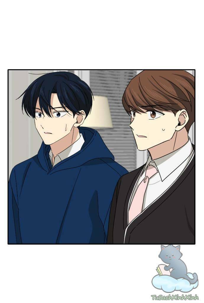 Bạn Của Em Trai Chapter 7 - 4