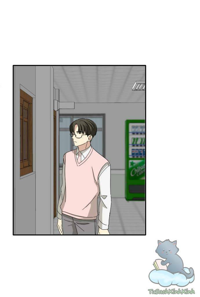 Bạn Của Em Trai Chapter 7 - 31