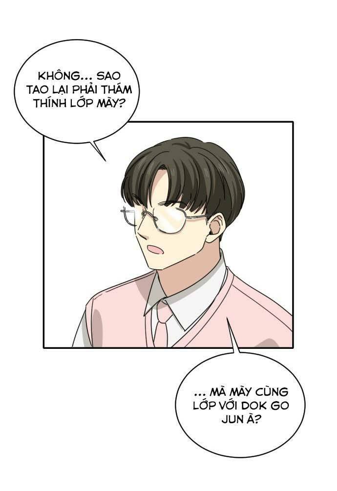 Bạn Của Em Trai Chapter 7 - 33