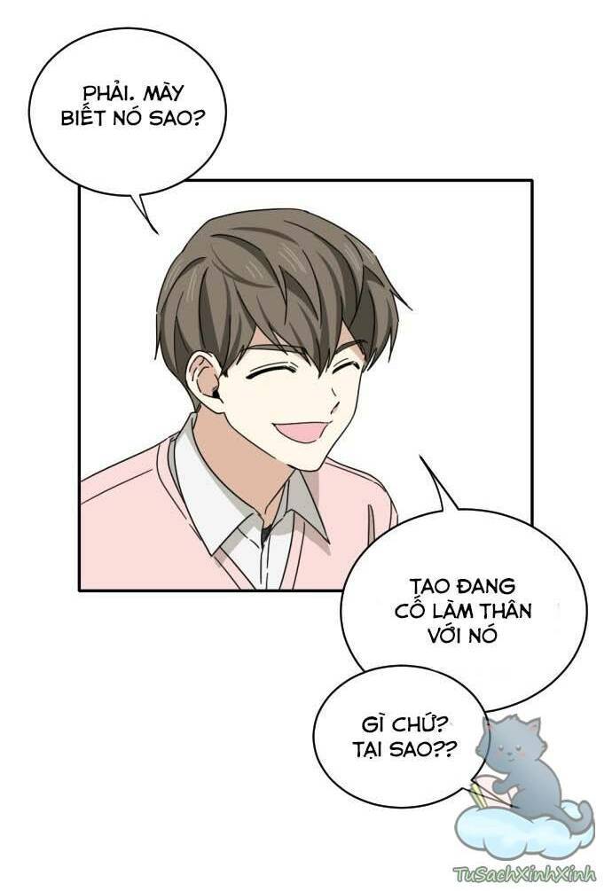 Bạn Của Em Trai Chapter 7 - 34
