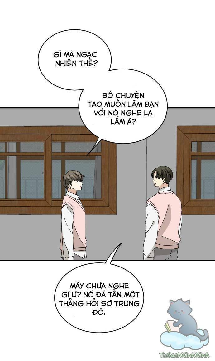 Bạn Của Em Trai Chapter 7 - 35