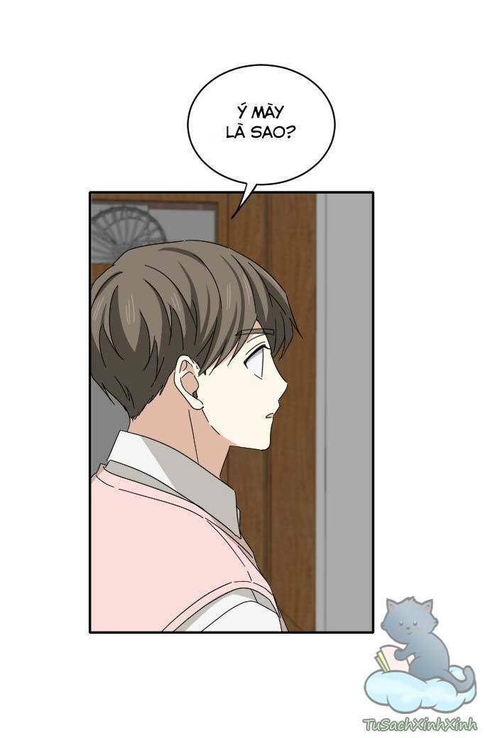 Bạn Của Em Trai Chapter 7 - 36
