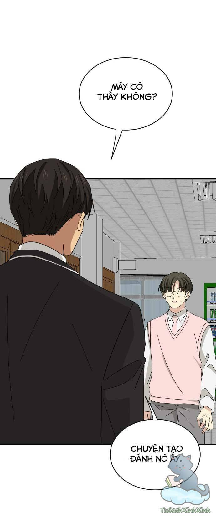 Bạn Của Em Trai Chapter 7 - 38