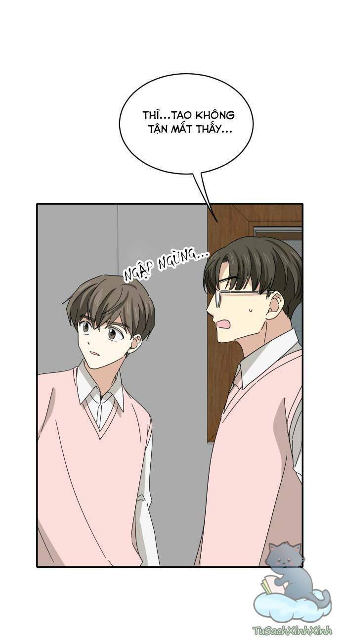 Bạn Của Em Trai Chapter 7 - 40