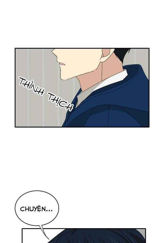 Bạn Của Em Trai Chapter 7 - 5