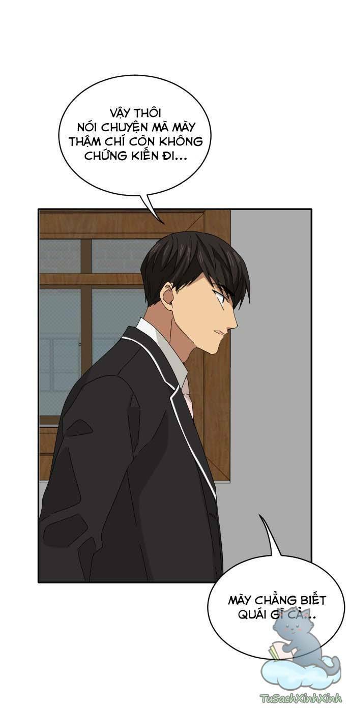 Bạn Của Em Trai Chapter 7 - 41