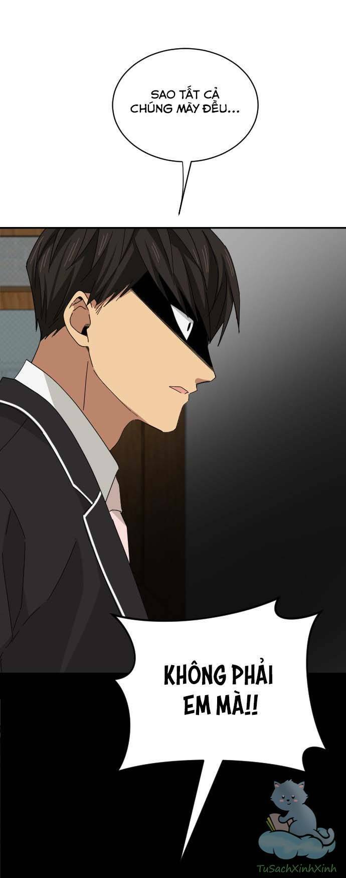 Bạn Của Em Trai Chapter 7 - 42