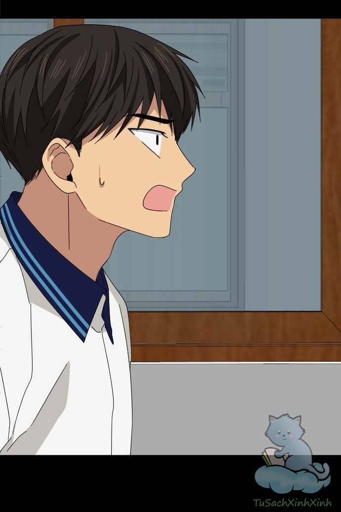 Bạn Của Em Trai Chapter 7 - 43